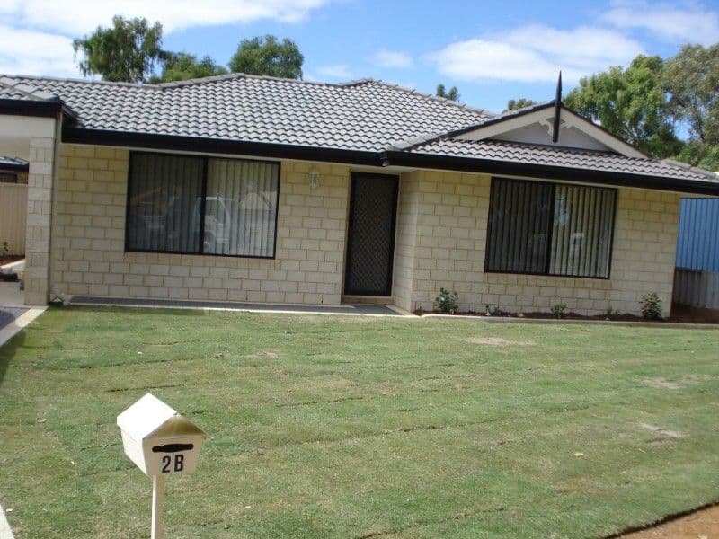 A/2 Lawley Street, GERALDTON WA 6530, Geraldton - Image 1