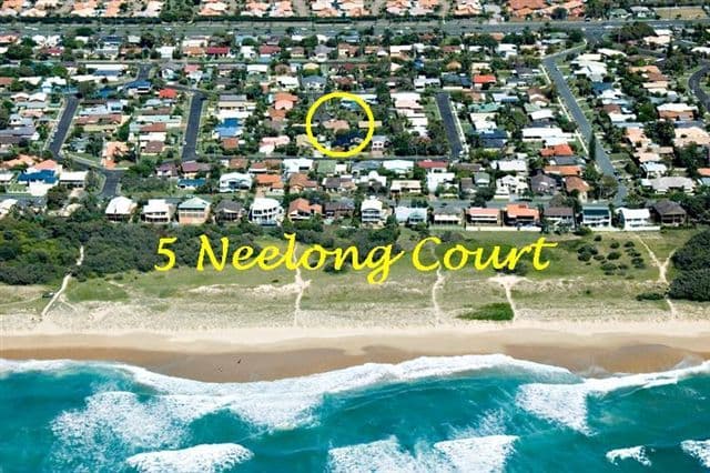 5 Neelong Court, WARANA QLD 4575, Warana - Image 1