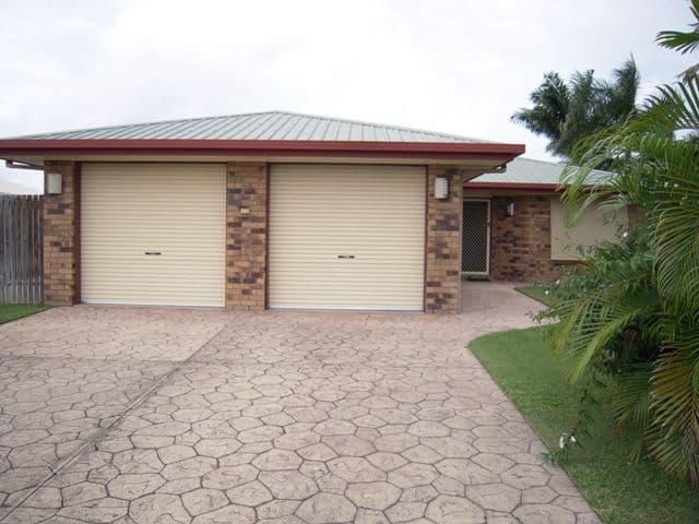 22 Emperor Drive, ANDERGROVE QLD 4740, Andergrove - Thumbnail 7