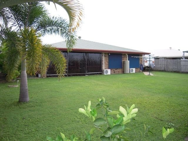 22 Emperor Drive, ANDERGROVE QLD 4740, Andergrove - Thumbnail 8