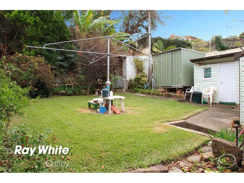 33a Annette Street, OATLEY NSW 2223, Oatley - Thumbnail 8