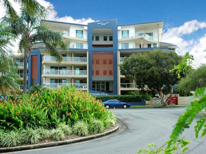 TWEED HEADS NSW 2485, Tweed Heads West - Image 1