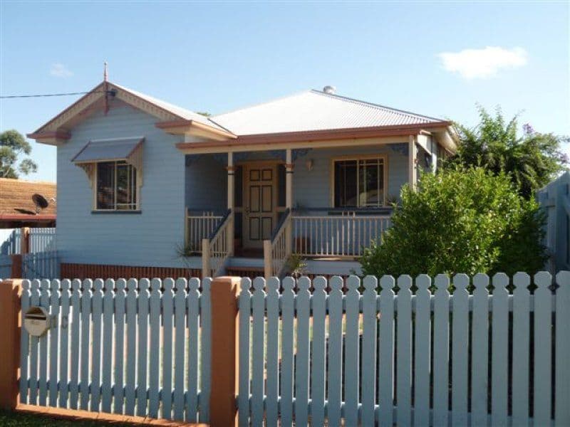 1C Windmill Street, SOUTH TOOWOOMBA QLD 4350, South Toowoomba - Image 1