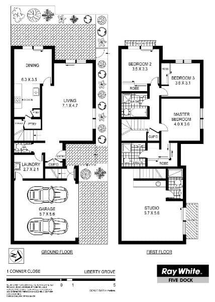 1 Conner Close, Liberty Grove NSW 2137, Liberty Grove - Thumbnail 3