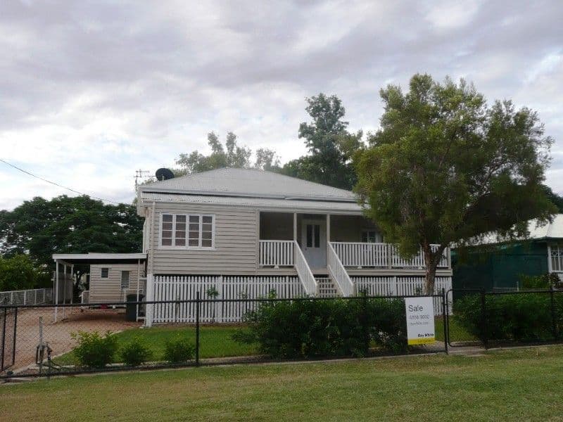 LONGREACH QLD 4730, Longreach - Image 1