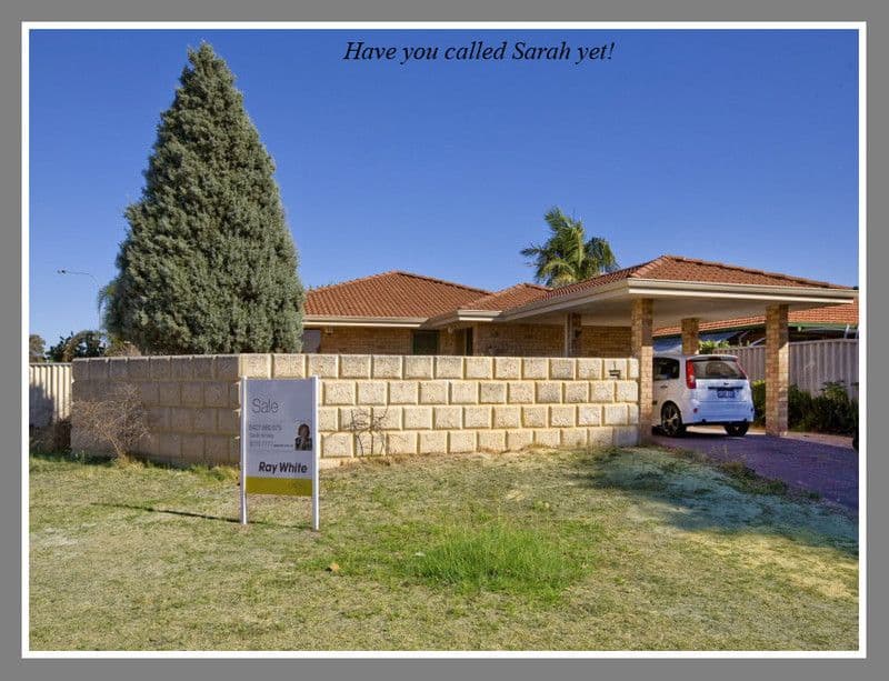 1 Mahogany Road, MORLEY WA 6062, Morley - Image 1