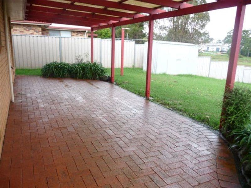 42 Melway Crescent, HARRISTOWN QLD 4350, Harristown - Thumbnail 4