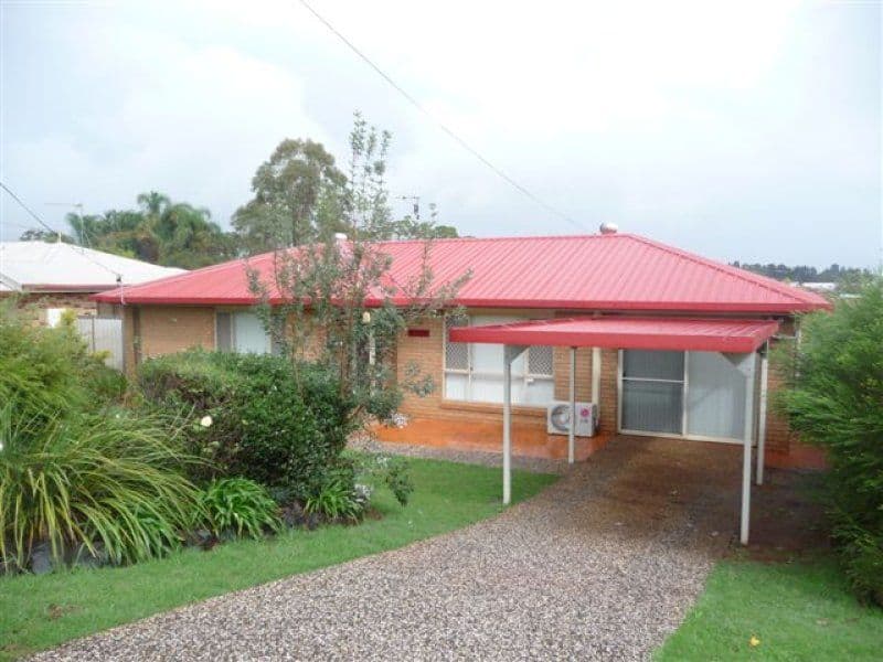 42 Melway Crescent, HARRISTOWN QLD 4350, Harristown - Image 1