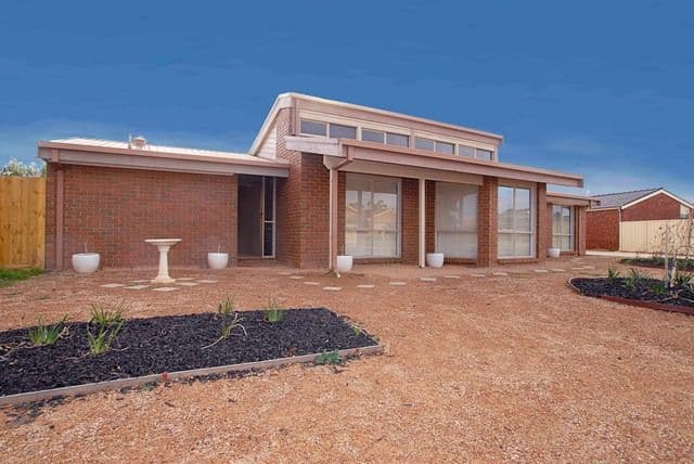41 Doris Drive, HOPPERS CROSSING VIC 3029, Hoppers Crossing - Image 1