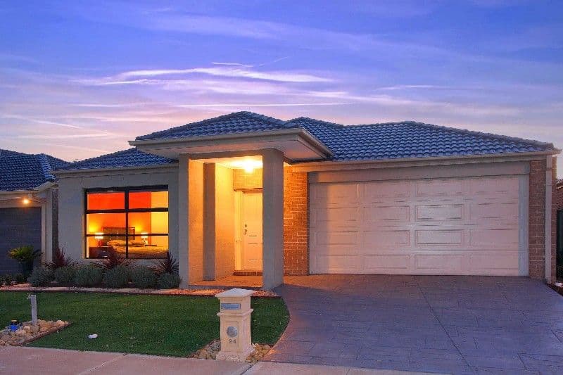 24 Botanical Drive, CAROLINE SPRINGS VIC 3023, Caroline Springs - Image 1