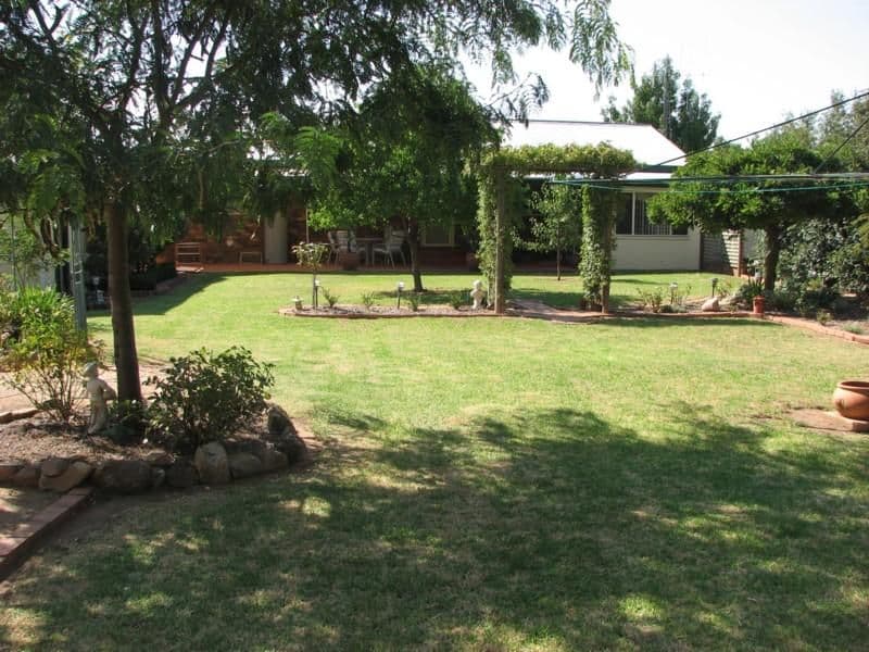 9 Wilbe Street, EUGOWRA NSW 2806, Eugowra - Thumbnail 3