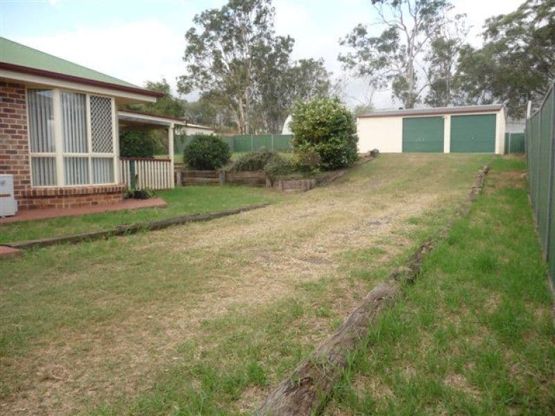 66 Westfield Drive, WESTBROOK QLD 4350, Westbrook - Thumbnail 5