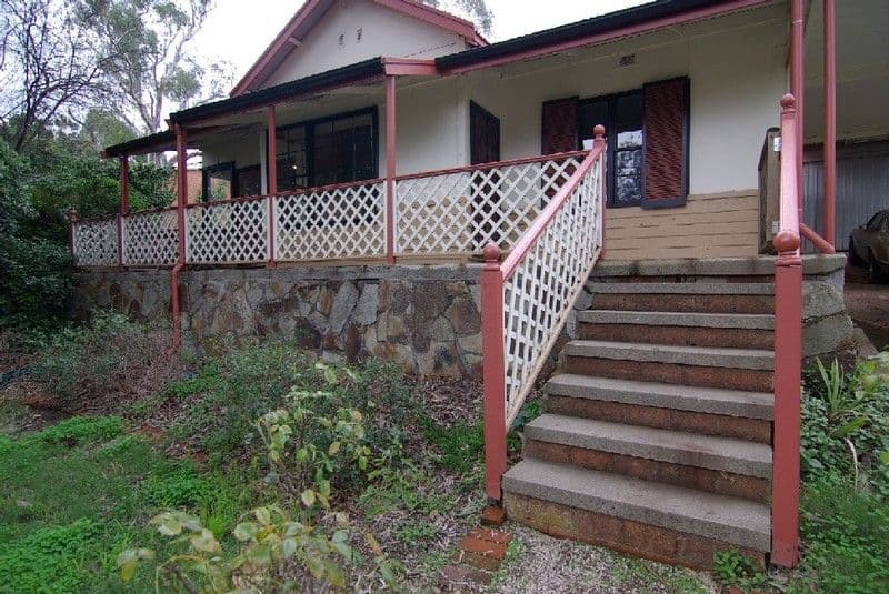 12 Penno Parade South, BLACKWOOD SA 5051, Blackwood - Image 1