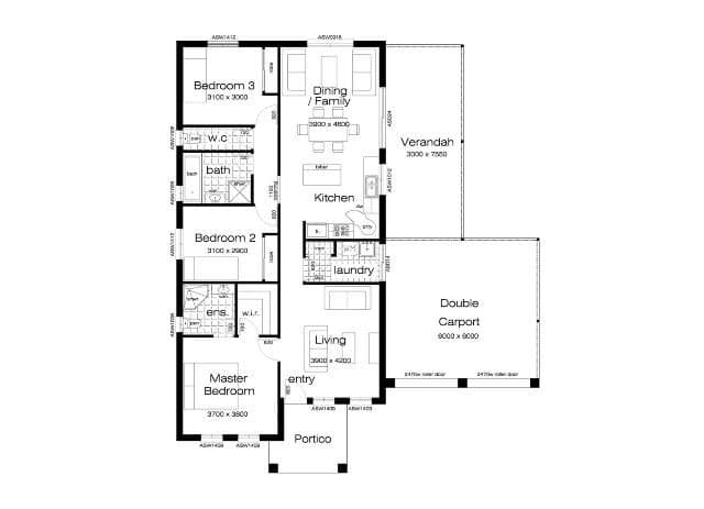 Lot 22 Duchess Court, MOUNT BARKER SA 5251, Mount Barker - Thumbnail 2
