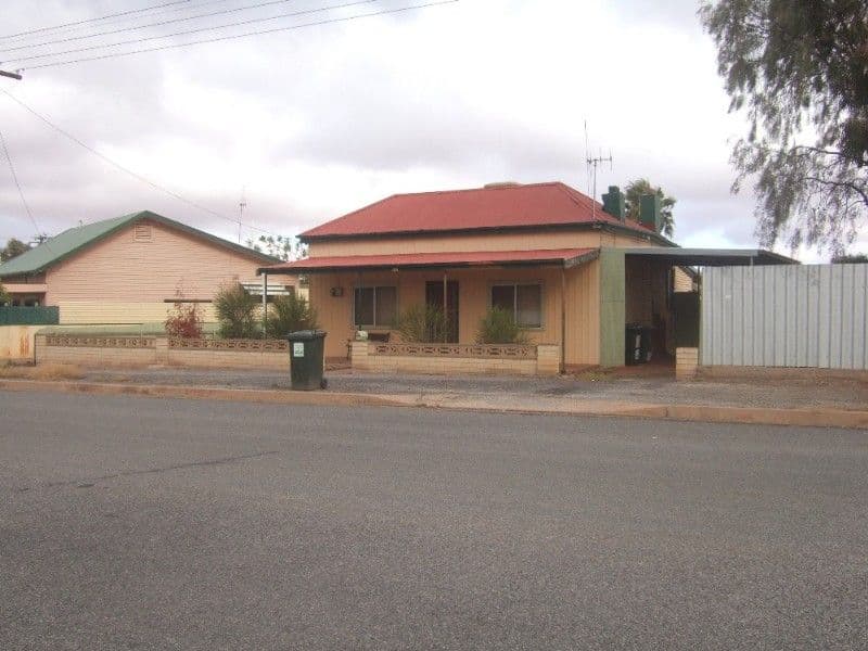 137 Harvey Street, BROKEN HILL NSW 2880, Broken Hill - Image 1