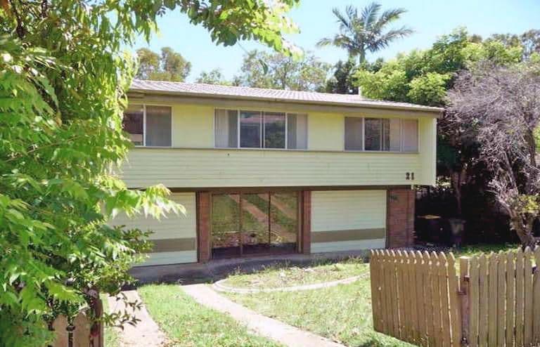 21 Mongabarra Street, BRACKEN RIDGE QLD 4017, Bracken Ridge - Image 1