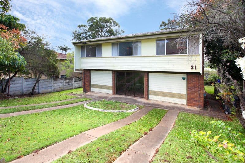 21 Mongabarra Street, BRACKEN RIDGE QLD 4017, Bracken Ridge - Thumbnail 3