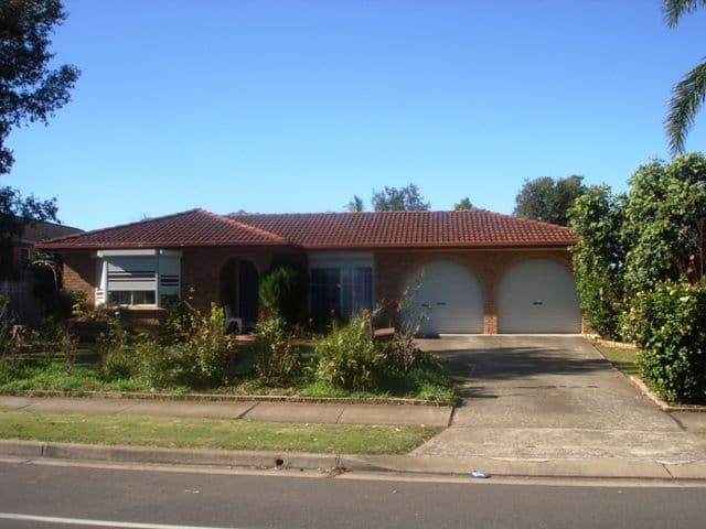 61 Wilson Road, HINCHINBROOK NSW 2168, Hinchinbrook - Image 1
