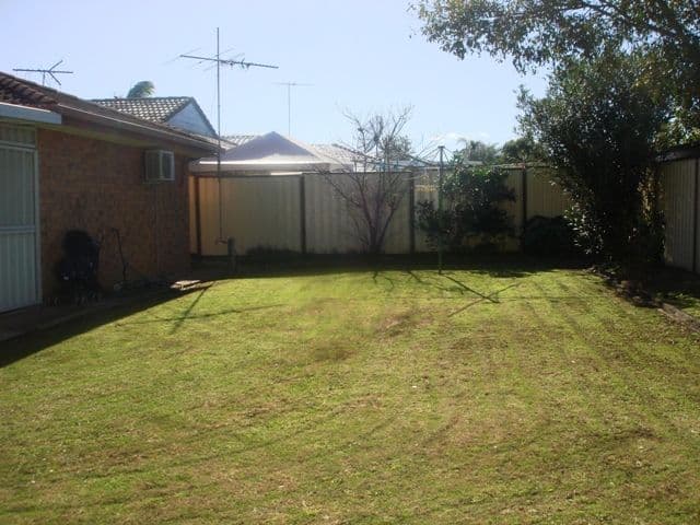 61 Wilson Road, HINCHINBROOK NSW 2168, Hinchinbrook - Thumbnail 6