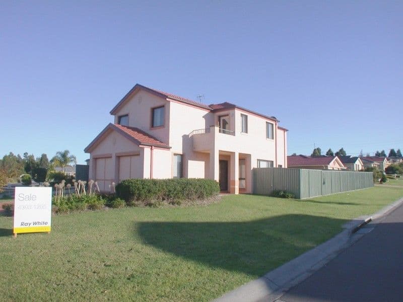 36 Paperbark Street, HAMLYN TERRACE NSW 2259, Hamlyn Terrace - Image 1