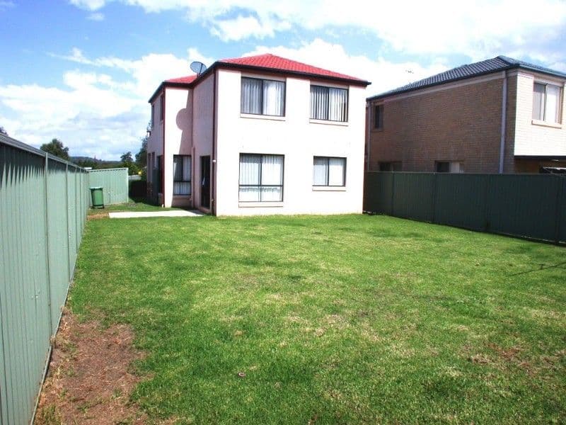 36 Paperbark Street, HAMLYN TERRACE NSW 2259, Hamlyn Terrace - Thumbnail 5
