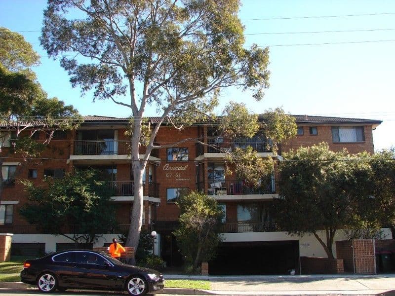 57-61 Auburn Street, SUTHERLAND NSW 2232, Sutherland - Image 1