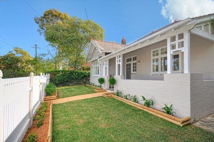 29 Artarmon Road, WILLOUGHBY NSW 2068, Willoughby - Image 1