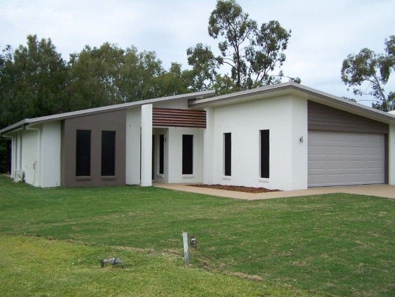 6 Apollo Court, YEPPOON QLD 4703, Yeppoon - Image 1