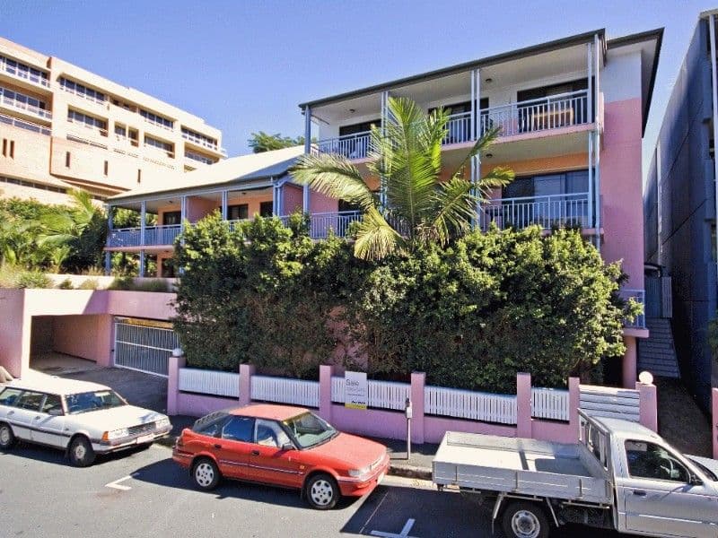 20 Terrace Street, SPRING HILL QLD 4000, Spring Hill - Image 1