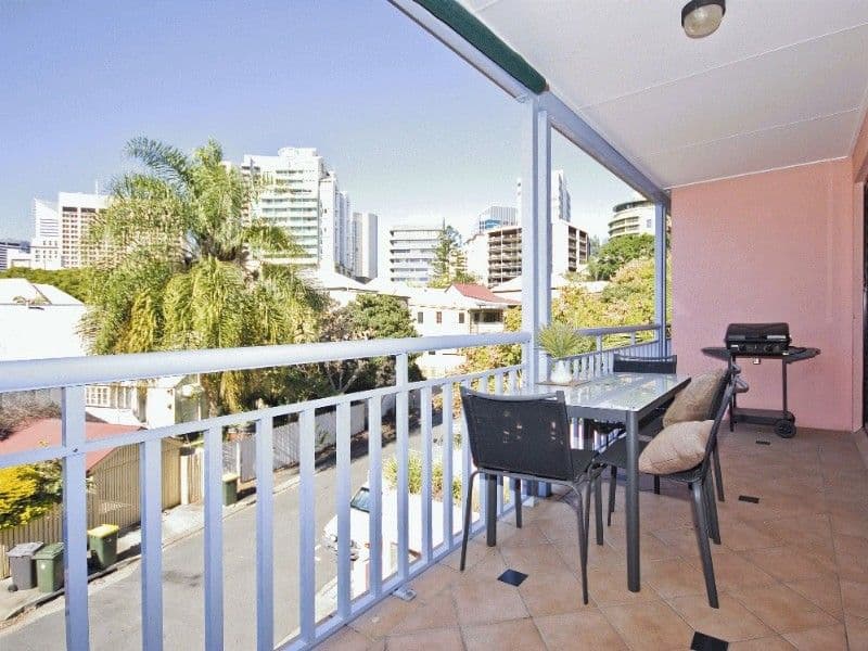 20 Terrace Street, SPRING HILL QLD 4000, Spring Hill - Thumbnail 2