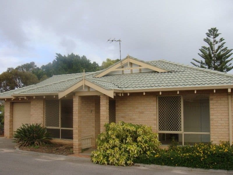 7/9 Holland Street, GERALDTON WA 6530, Geraldton - Image 1