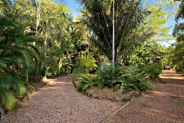 8 Ganley Court, HOWARD SPRINGS NT 0835, Howard Springs - Thumbnail 5