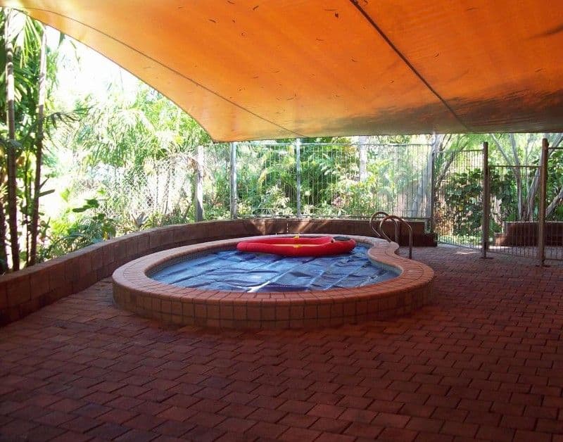 6 Sextant Court, WOODROFFE NT 0830, Woodroffe - Image 1
