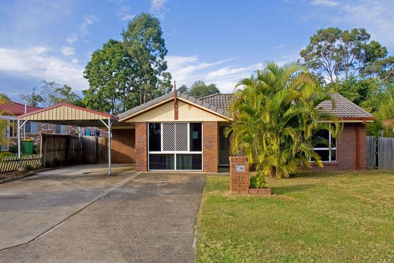 39 Peachface Crescent, SPRINGFIELD QLD 4300, Springfield - Image 1
