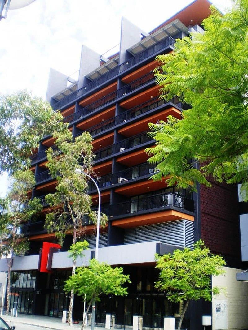 712/251 Hay Street, EAST PERTH WA 6004, East Perth - Thumbnail 2
