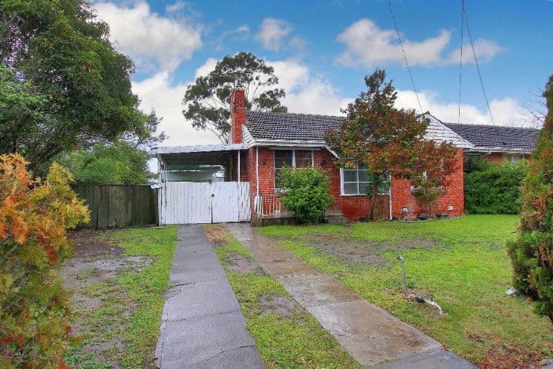 7 North Crescent, HEIDELBERG WEST VIC 3081, Heidelberg West - Image 1