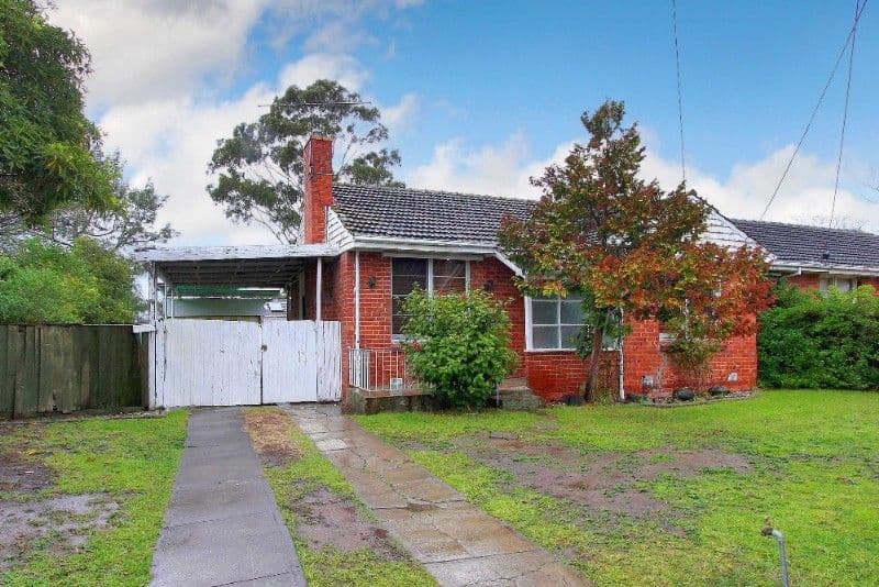 7 North Crescent, HEIDELBERG WEST VIC 3081, Heidelberg West - Thumbnail 5