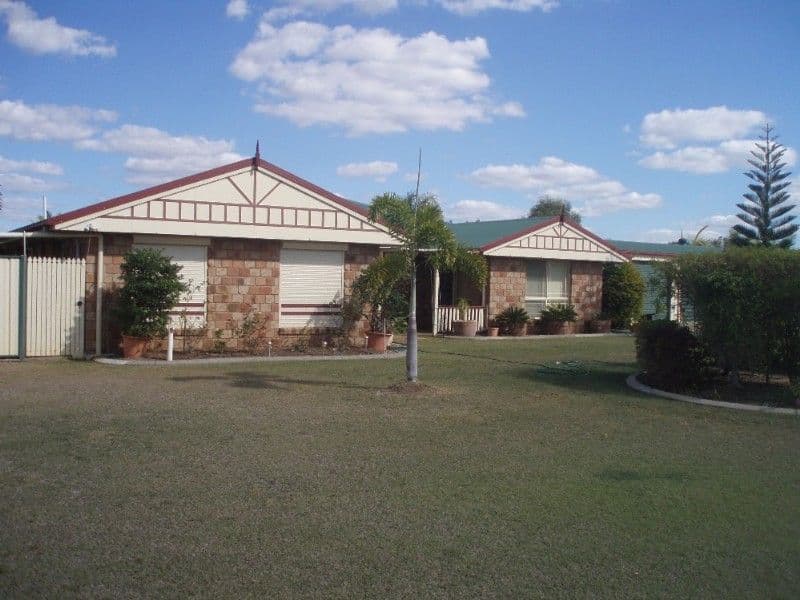 40 Washpool Road, GRACEMERE QLD 4702, Gracemere - Image 1