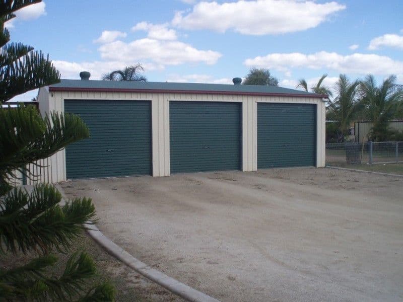 40 Washpool Road, GRACEMERE QLD 4702, Gracemere - Thumbnail 2