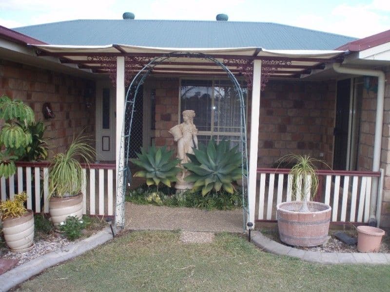 40 Washpool Road, GRACEMERE QLD 4702, Gracemere - Thumbnail 4