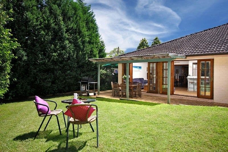 13 Nambucca Road, TERREY HILLS NSW 2084, Terrey Hills - Thumbnail 4