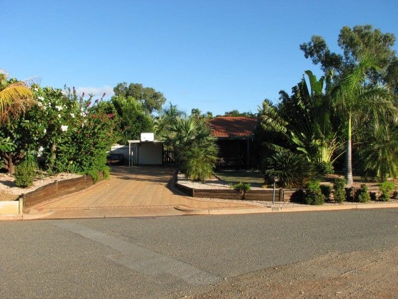 33 Ashburton Crescent, DAMPIER WA 6713, Dampier - Image 1