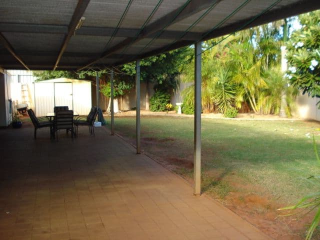 33 Ashburton Crescent, DAMPIER WA 6713, Dampier - Thumbnail 4