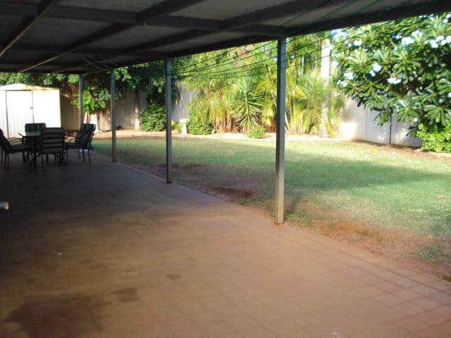 33 Ashburton Crescent, DAMPIER WA 6713, Dampier - Thumbnail 5