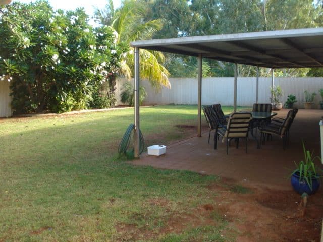 33 Ashburton Crescent, DAMPIER WA 6713, Dampier - Thumbnail 6