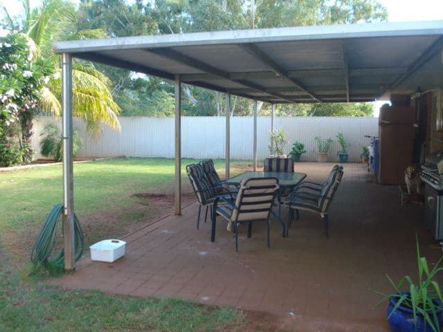 33 Ashburton Crescent, DAMPIER WA 6713, Dampier - Thumbnail 7
