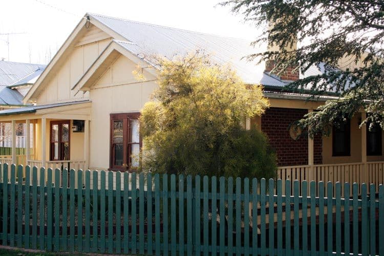 21 Mont Street, YASS NSW 2582, Yass - Image 1
