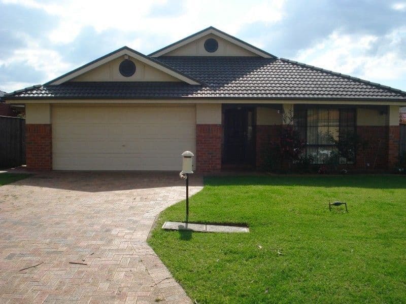 9 Dalmeny Drive, PRESTONS NSW 2170, Prestons - Image 1