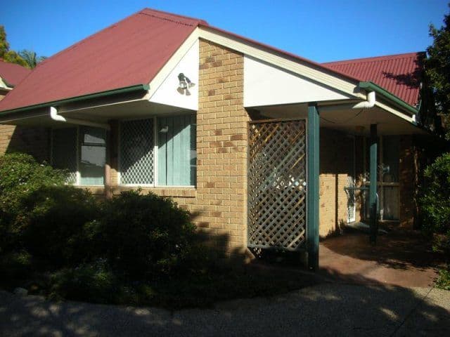 115 Hawthorne Road, HAWTHORNE QLD 4171, Hawthorne - Image 1