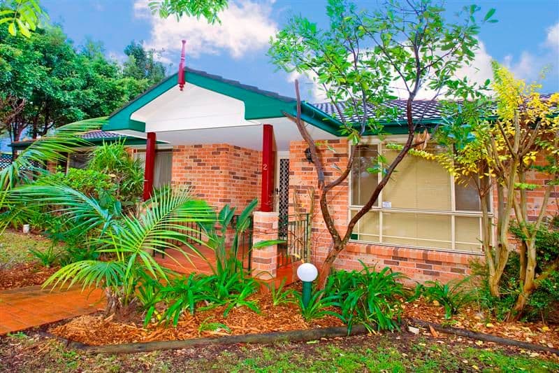 71 Melville Street, RYDE NSW 2112, Ryde - Image 1